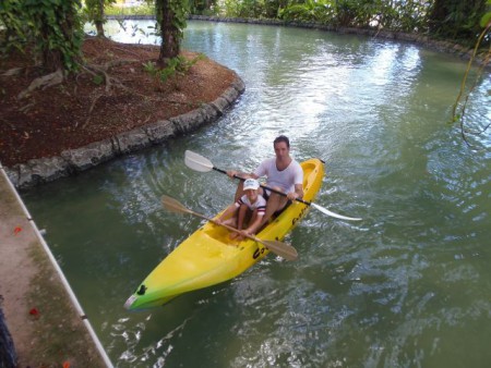 Csorogjunk egy kicsit!